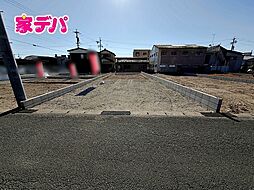 リーブルガーデン豊川幸町第2期　3号棟