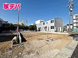 クレイドルガーデン蒲郡市三谷町第11　1号棟
