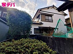 豊川市東名町1丁目　戸建