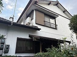 豊川市東名町1丁目　戸建