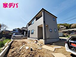 リーブルガーデン蒲郡市金平町59期　1号棟