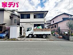 豊川市上野2丁目　戸建