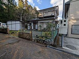 豊川市長沢町八王子　売地