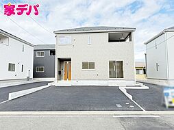 クレイドルガーデン豊川市伊奈町第23　3号棟