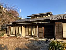 蒲郡市大塚町山ノ沢　戸建