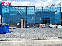 クレイドルガーデン豊川市江島町第1 1号棟