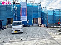 クレイドルガーデン豊川市江島町第1 2号棟