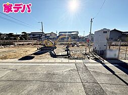 クレイドルガーデン豊川市江島町第1 2号棟