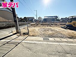 クレイドルガーデン豊川市江島町第1 3号棟