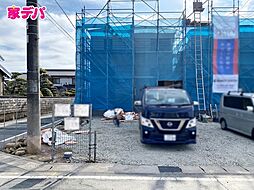 クレイドルガーデン豊川市江島町第1 3号棟