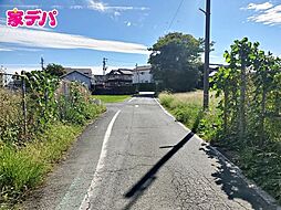 リーブルガーデン豊川第76御津町御馬東 3号棟