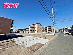 リーブルガーデン豊川第77本野町 3号棟