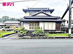 新城市緑が丘4丁目　戸建