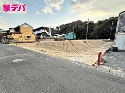 蒲郡市三谷町東一丁目1期　4号地