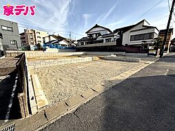 リーブルガーデン蒲郡第52三谷町東　1号棟