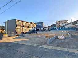 リーブルガーデン蒲郡第52三谷町　1号棟