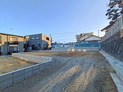 リーブルガーデン蒲郡第52三谷町　2号棟