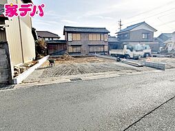 グラファーレ豊川市小坂井町第2期　3号棟