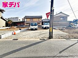 グラファーレ豊川市小坂井町第2期　2号棟
