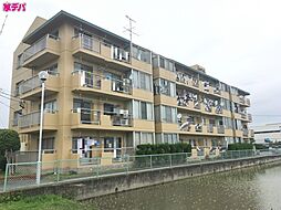 レジデンス国府