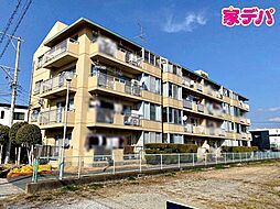 レジデンス国府