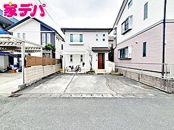 豊川市御油町下川原　戸建