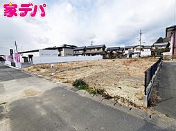 豊川市為当町新道　Ｂ区画