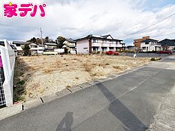 豊川市為当町新道　A区画