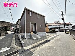 クレイドルガーデン蒲郡市三谷町第12　1号棟