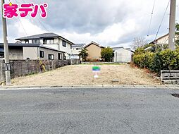 豊川市御津町下佐脇郷中 売地