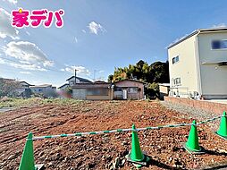 リーブルガーデン新城稲木第1期　1号棟