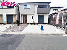 豊川市三蔵子町大道　2号棟