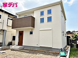 リーブルガーデン豊川市東豊町2丁目59期　1号棟