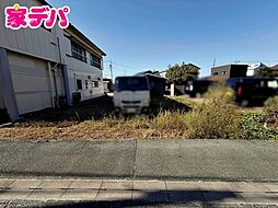 リーブルガーデン豊川市東豊町2丁目59期　1号棟