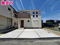 リーブルガーデン豊川市東豊町2丁目59期　1号棟