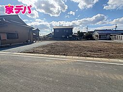 豊川市大木新町通1丁目　C区画