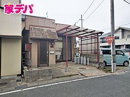 豊川市光明町二丁目　売地