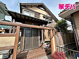 豊橋市瓜郷町前川　戸建