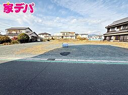 豊川市大崎町小林 売地3