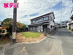 豊川市下長山町西道貝津　売地