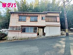 豊川市国府町岡本　売地