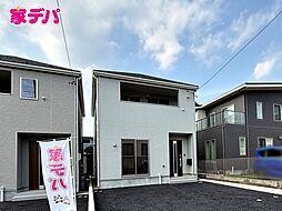 クレイドルガーデン蒲郡市豊岡町第8　1号棟