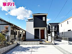 リナージュ豊川御津町広石第1期　1号棟