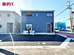 クレイドルガーデン豊川市大崎町第7　1号棟