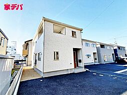 クレイドルガーデン豊川市大崎町第7　4号棟