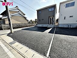 クレイドルガーデン豊川市江島町第1　3号棟