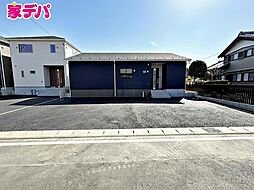クレイドルガーデン豊川市江島町第1　1号棟