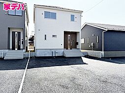 クレイドルガーデン豊川市江島町第1　2号棟