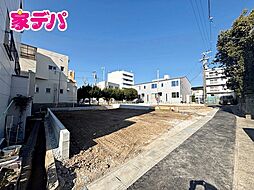 クレイドルガーデン蒲郡市三谷町第11 2号棟