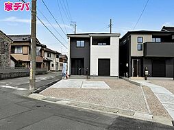 リーブルガーデン蒲郡市三谷二舗59期　1号棟